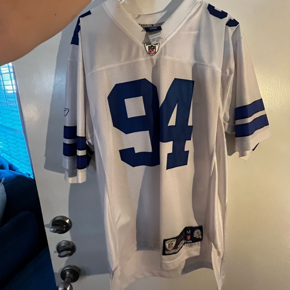 Dallas Cowboys | Vintage Demarcus Ware Jersey | Size M
